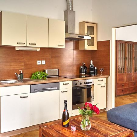 Apartman III Praha - Centrum المظهر الخارجي الصورة