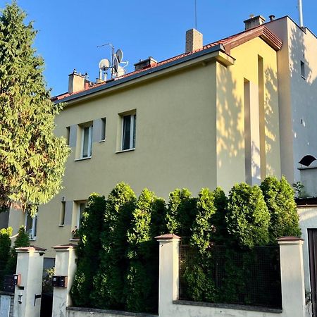 Apartman III Praha - Centrum المظهر الخارجي الصورة