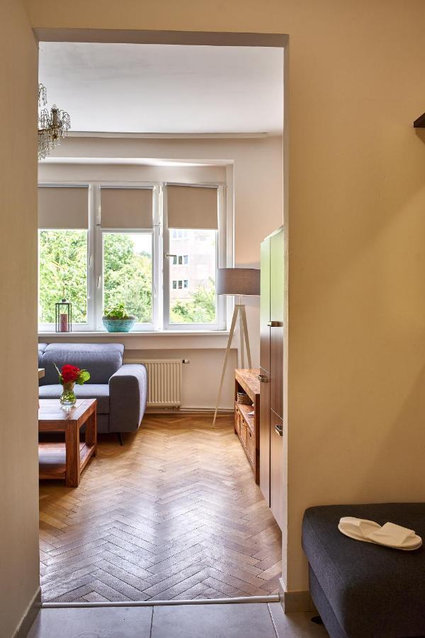 Apartman III Praha - Centrum المظهر الخارجي الصورة