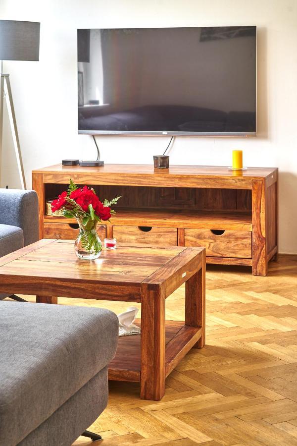 Apartman III Praha - Centrum المظهر الخارجي الصورة