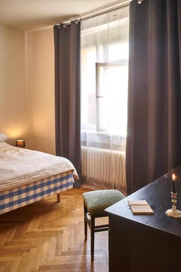 Apartman III Praha - Centrum المظهر الخارجي الصورة