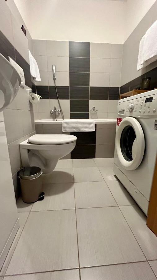 Apartman III Praha - Centrum المظهر الخارجي الصورة