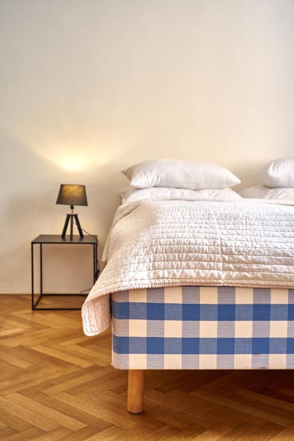 Apartman III Praha - Centrum المظهر الخارجي الصورة