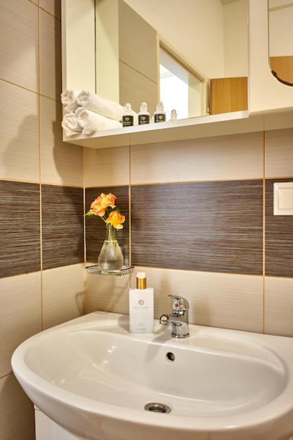 Apartman III Praha - Centrum المظهر الخارجي الصورة