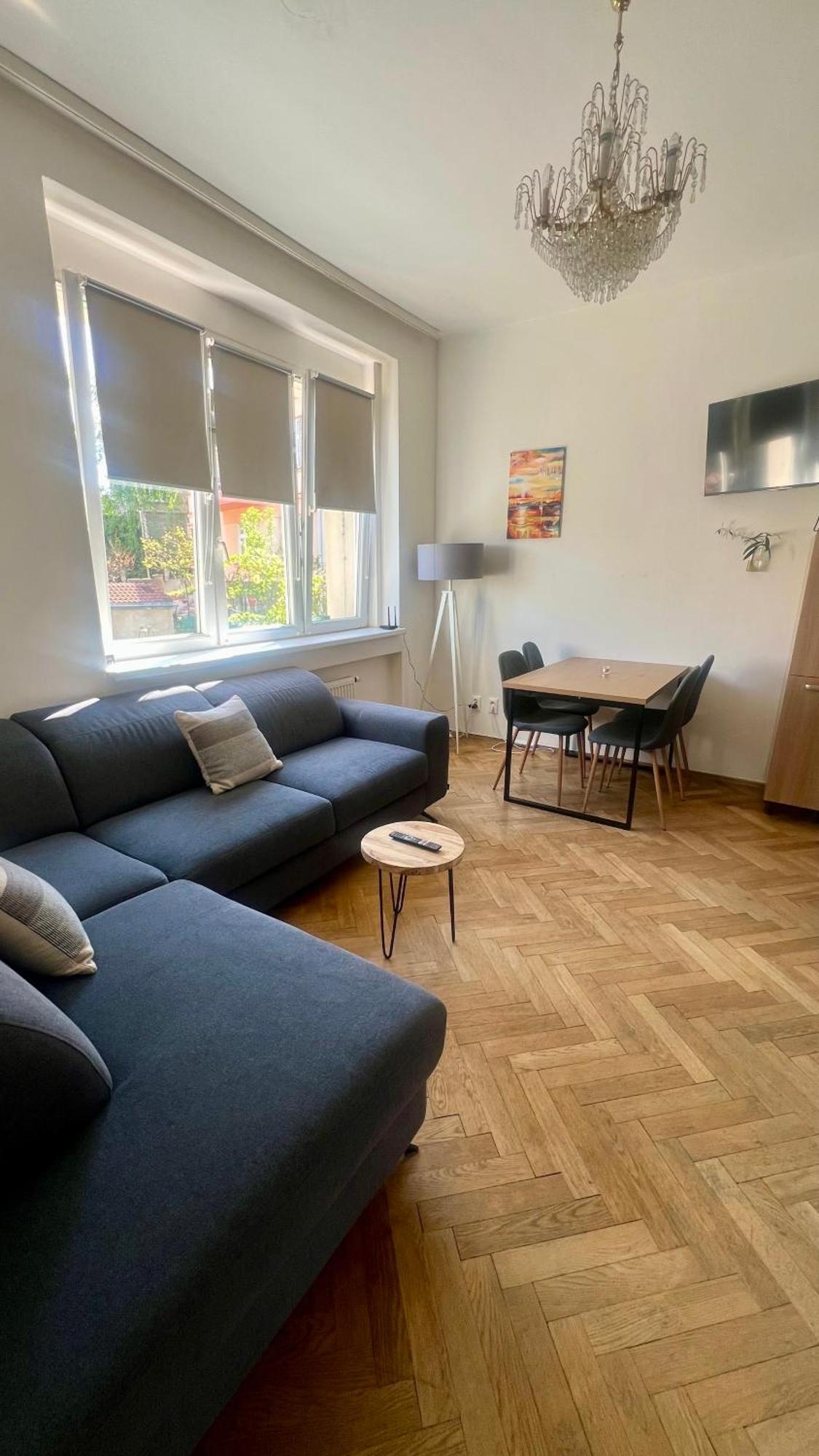 Apartman III Praha - Centrum المظهر الخارجي الصورة