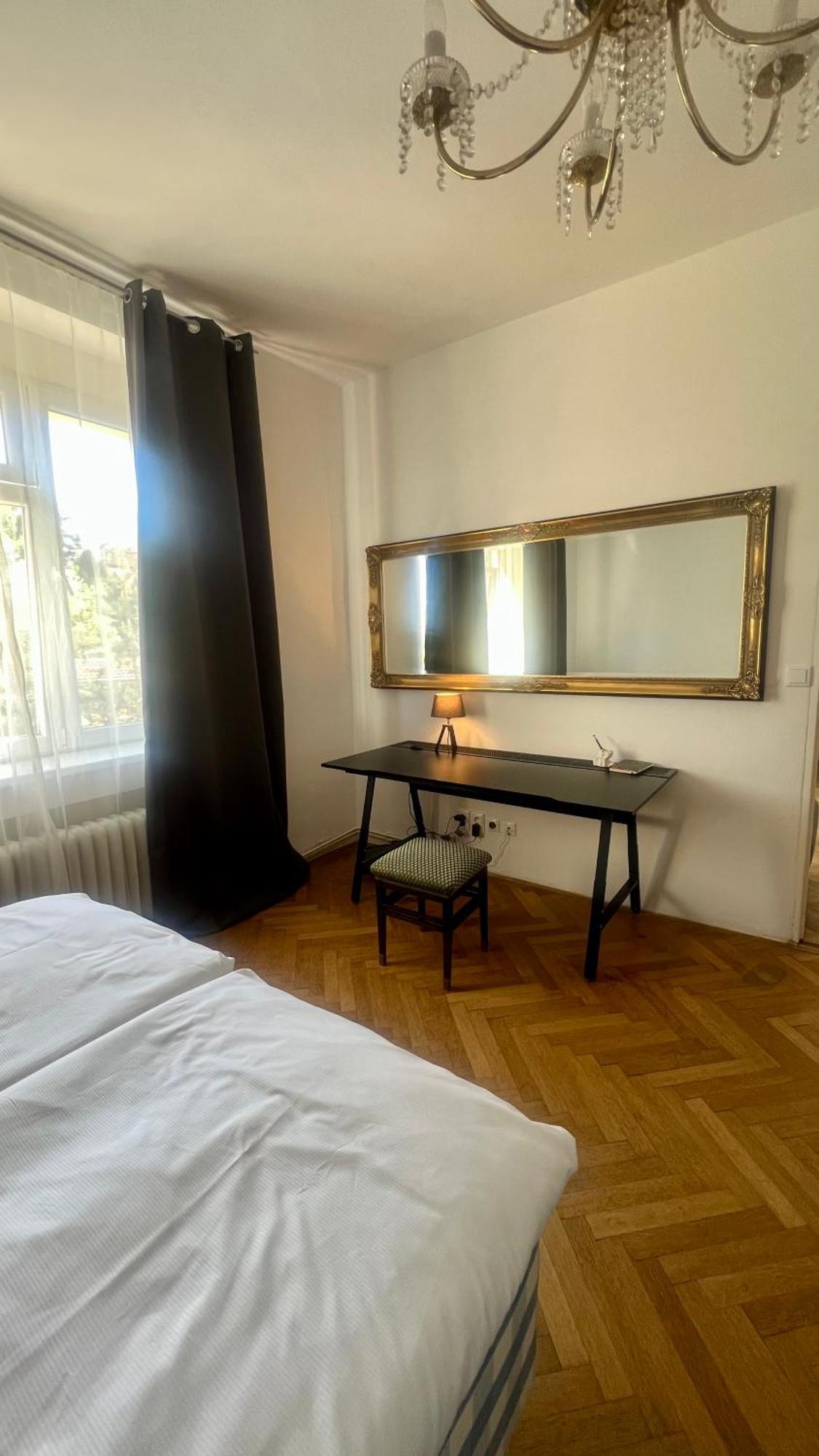 Apartman III Praha - Centrum المظهر الخارجي الصورة